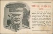 General Pershing, Army, Soldiers Mail Censored APO Postmark 1911 Postcard