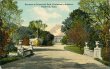Centennial Park, Parthenon, Nashville, TN Tennessee - Early 1900's Postcard