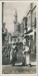 Mosque of Saghry Bardy, Cairo, Egypt - Early 1900's Real Photo RP Postcard