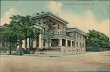 Fort Henry Club, Wheeling, WV West Virginia - 1910 Postcard