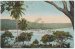 Port Antonio, Jamaica Harbor, Jamaica Pre-1907 Postcard
