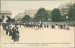 Avenue du Bois de Boulogne, President, Paris, France - Early 1900's Postcard