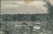 View of Weltevreden, Batavia, Indonesia - Early 1900's Postcard